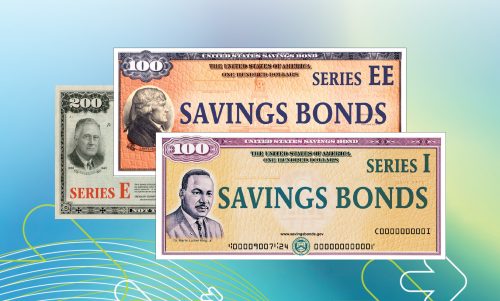 A Guide to Savings Bonds